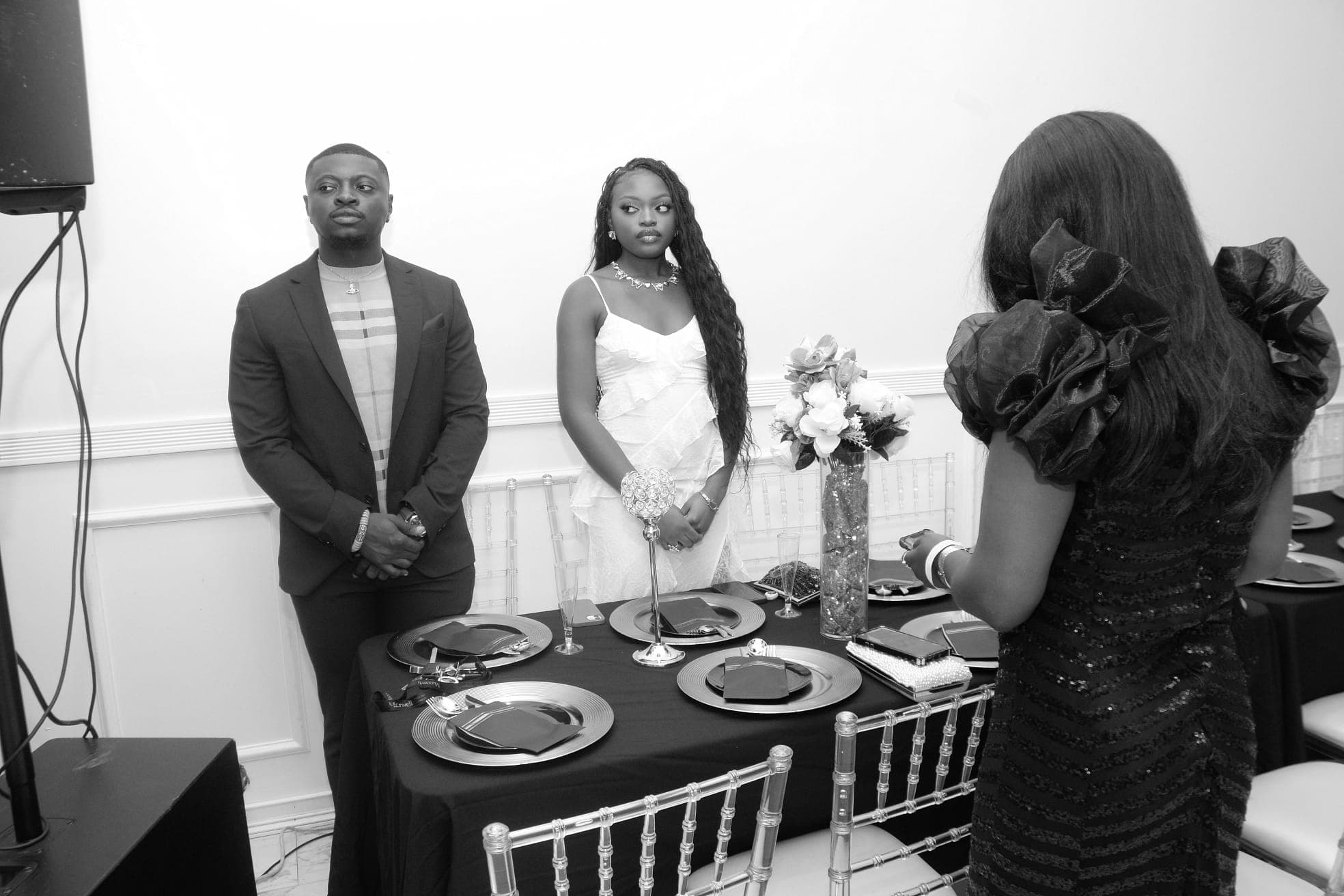 Journey of Hope Gala — photograph 2 of 16.