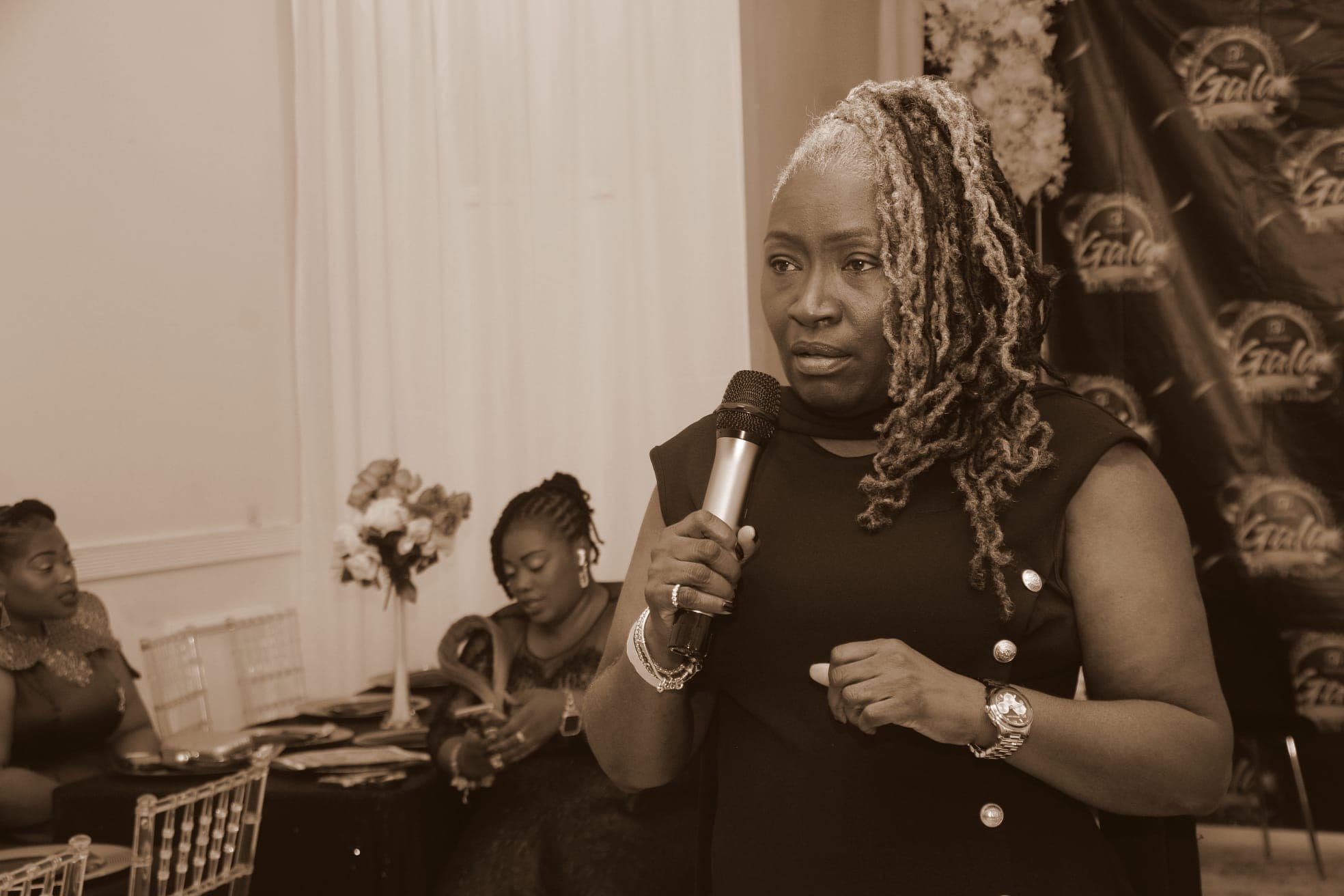 Journey of Hope Gala — photograph 4 of 16.