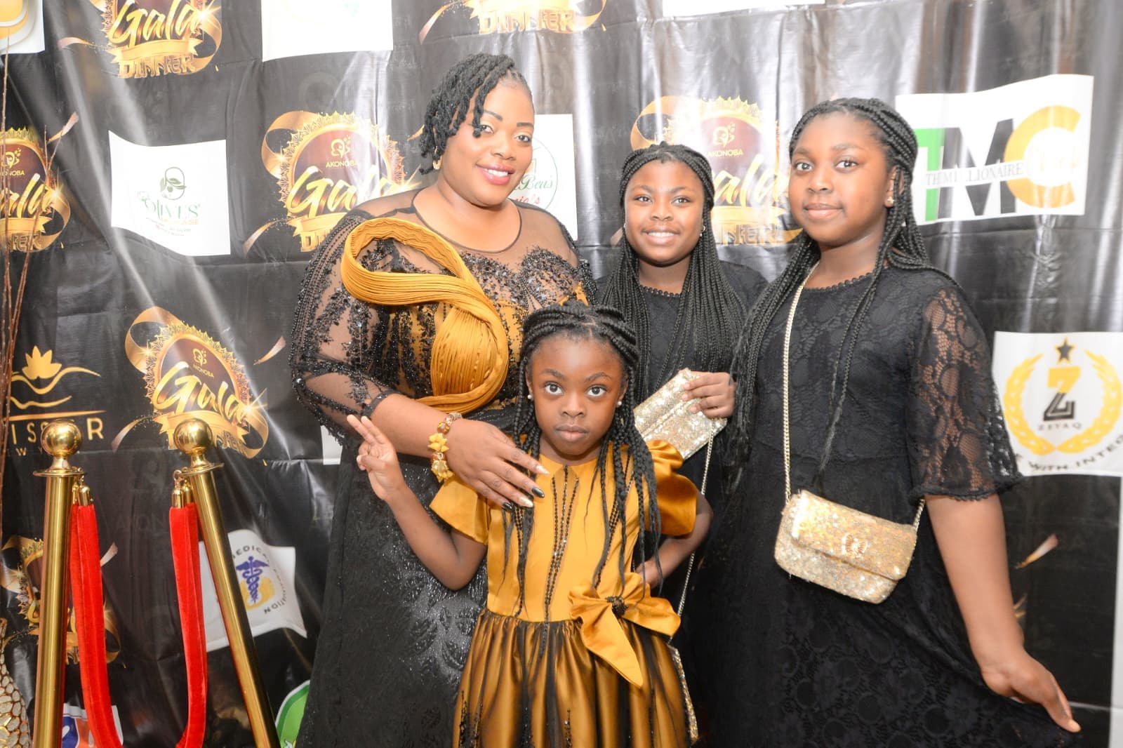 Journey of Hope Gala — photograph 8 of 16.