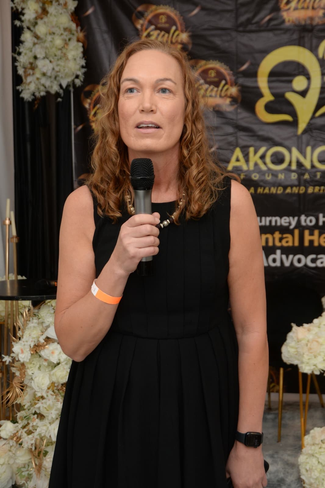 Journey of Hope Gala — photograph 10 of 16.