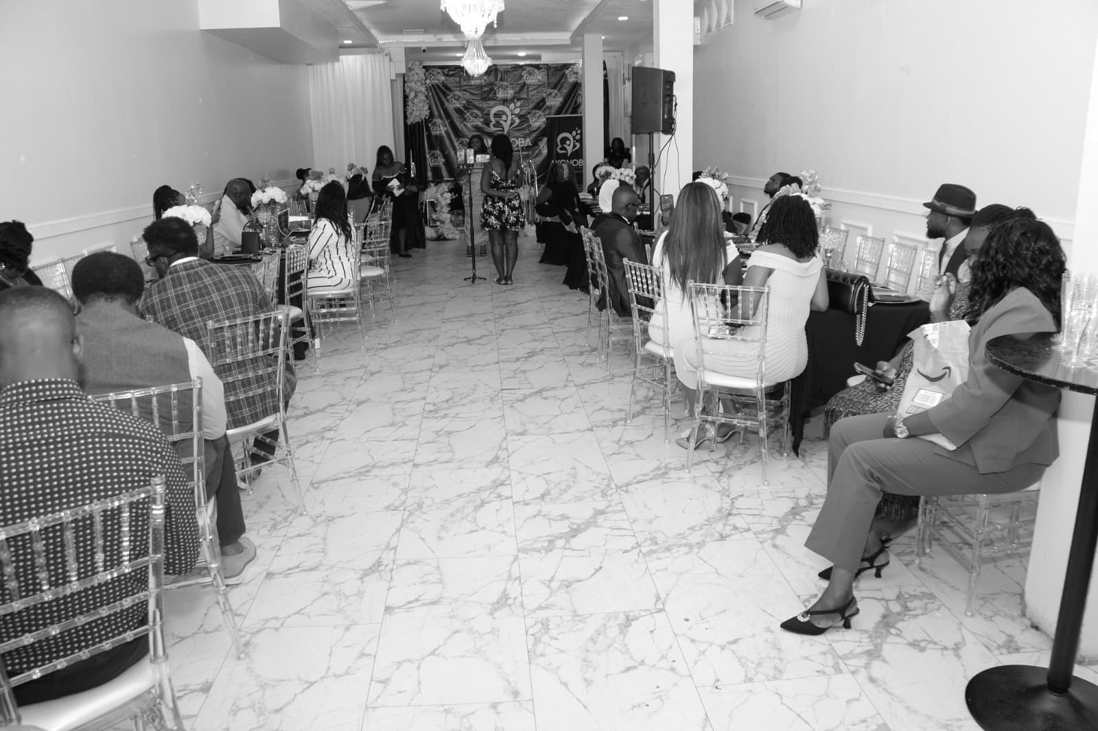 Journey of Hope Gala — photograph 16 of 16.